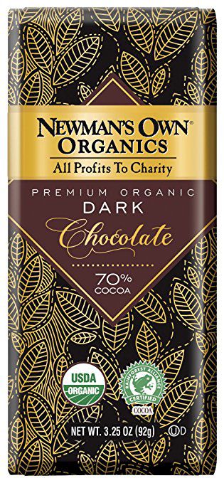 Newman's Own Organics